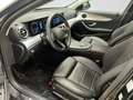 Mercedes-Benz E 200 E 200 d T Avantgarde LED+Kamera+Totw+AHK Navi Gris - thumbnail 6