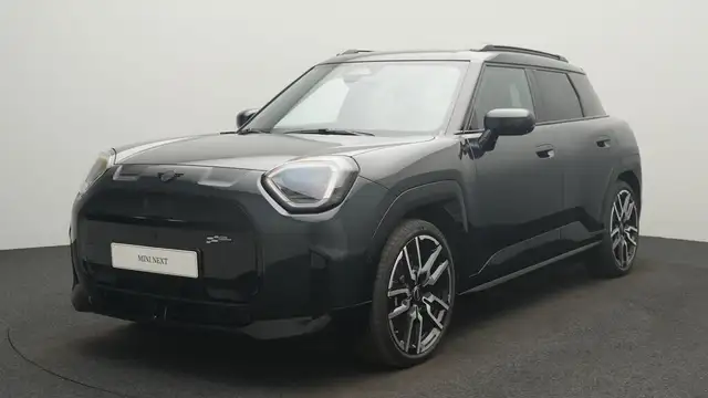 MINI Aceman