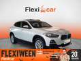 BMW X2 sDrive 18d Blanco - thumbnail 1