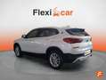BMW X2 sDrive 18d Blanco - thumbnail 5