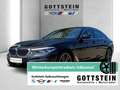 BMW 530 d Limousine Aut. / Luxury Line Schwarz - thumbnail 1