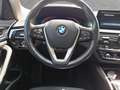BMW 530 d Limousine Aut. Luxury Line Schwarz - thumbnail 7