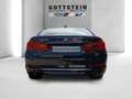 BMW 530 d Limousine Aut. Luxury Line Schwarz - thumbnail 9