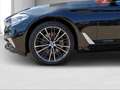 BMW 530 d Limousine Aut. Luxury Line Schwarz - thumbnail 3