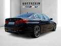 BMW 530 d Limousine Aut. Luxury Line Schwarz - thumbnail 11