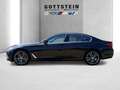 BMW 530 d Limousine Aut. Luxury Line Schwarz - thumbnail 4