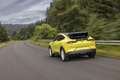 Ford Mustang Mach-E Rally Extended AWD 98 kWh Ford Mustang Mach-E 98kW Amarillo - thumbnail 8