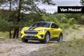 Ford Mustang Mach-E Rally Extended AWD 98 kWh Ford Mustang Mach-E 98kW Amarillo - thumbnail 1