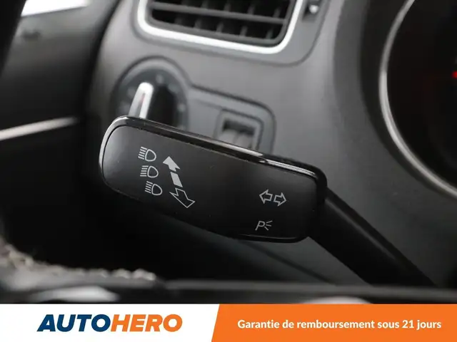 Volkswagen Polo view 27