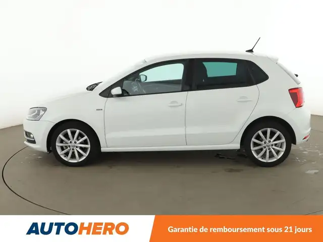 Volkswagen Polo view 3