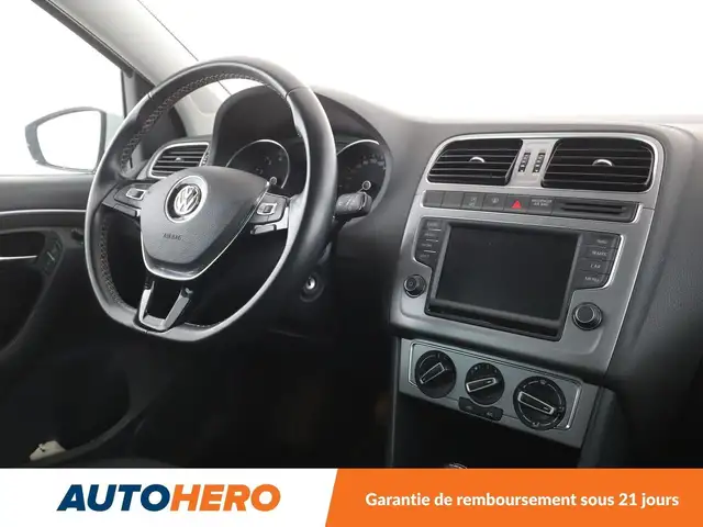 Volkswagen Polo view 13