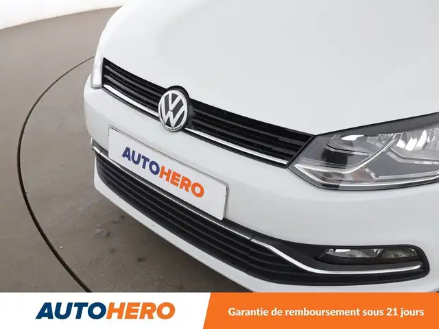 Volkswagen Polo view 30
