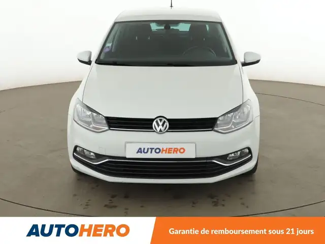 Volkswagen Polo view 9