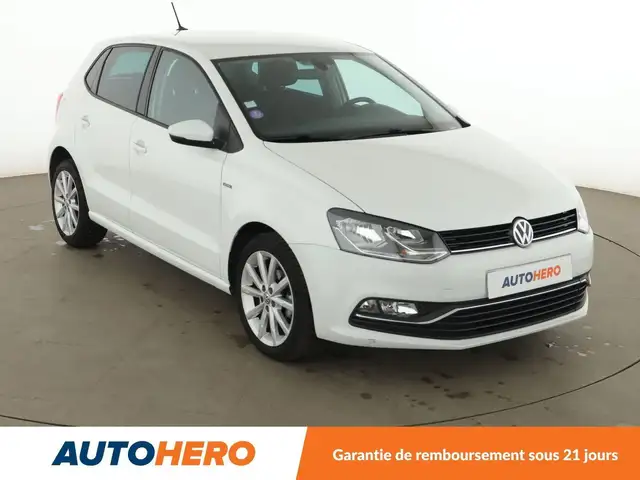 Volkswagen Polo view 8