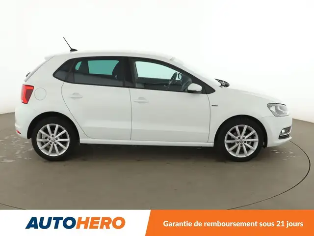 Volkswagen Polo view 7