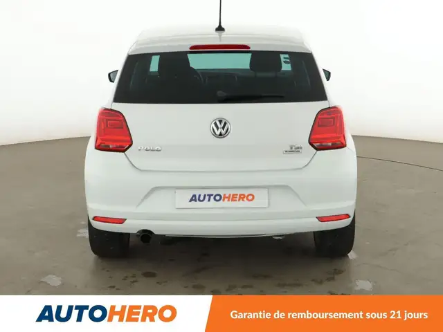 Volkswagen Polo view 5