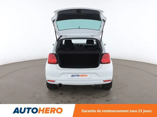 Volkswagen Polo view 16