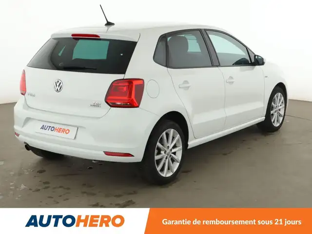 Volkswagen Polo view 6