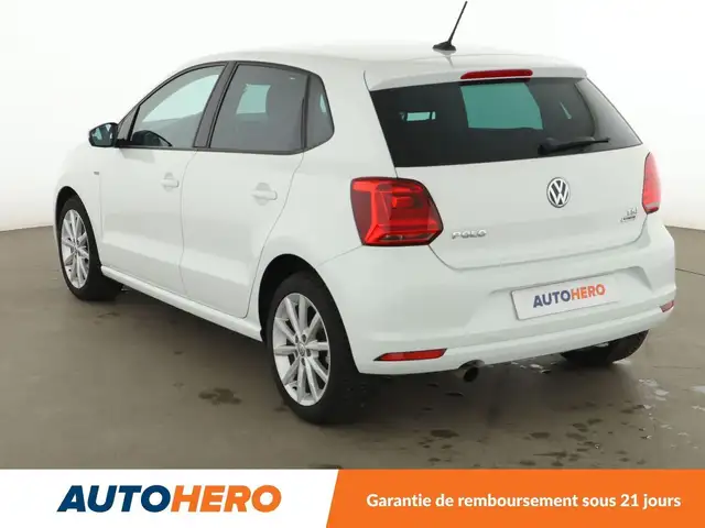Volkswagen Polo view 4