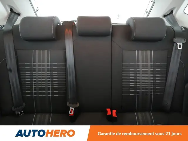 Volkswagen Polo view 15