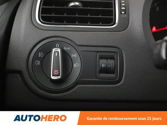 Volkswagen Polo view 29