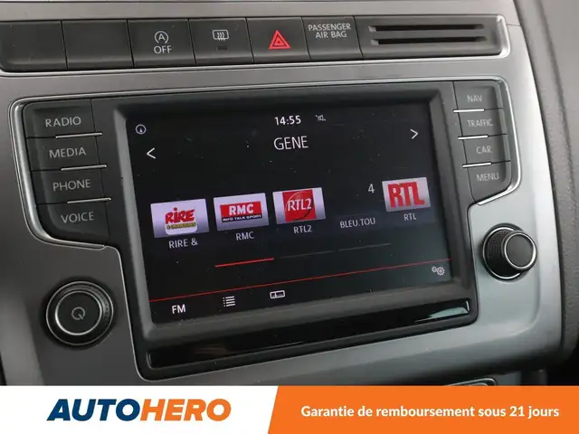 Volkswagen Polo view 21
