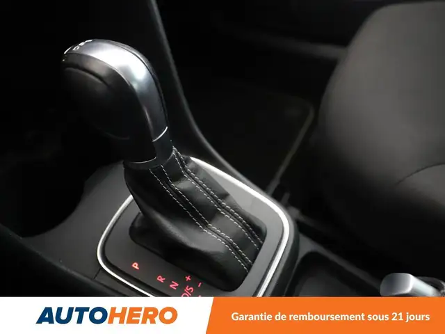 Volkswagen Polo view 25