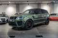 Land Rover Range Rover Sport 5.0 V8 Supercharged 575 CV SVR*BESPOKE* Verde - thumbnail 1