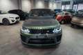 Land Rover Range Rover Sport 5.0 V8 Supercharged 575 CV SVR*BESPOKE* Verde - thumbnail 2