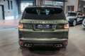 Land Rover Range Rover Sport 5.0 V8 Supercharged 575 CV SVR*BESPOKE* Verde - thumbnail 7