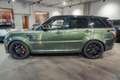Land Rover Range Rover Sport 5.0 V8 Supercharged 575 CV SVR*BESPOKE* Verde - thumbnail 5