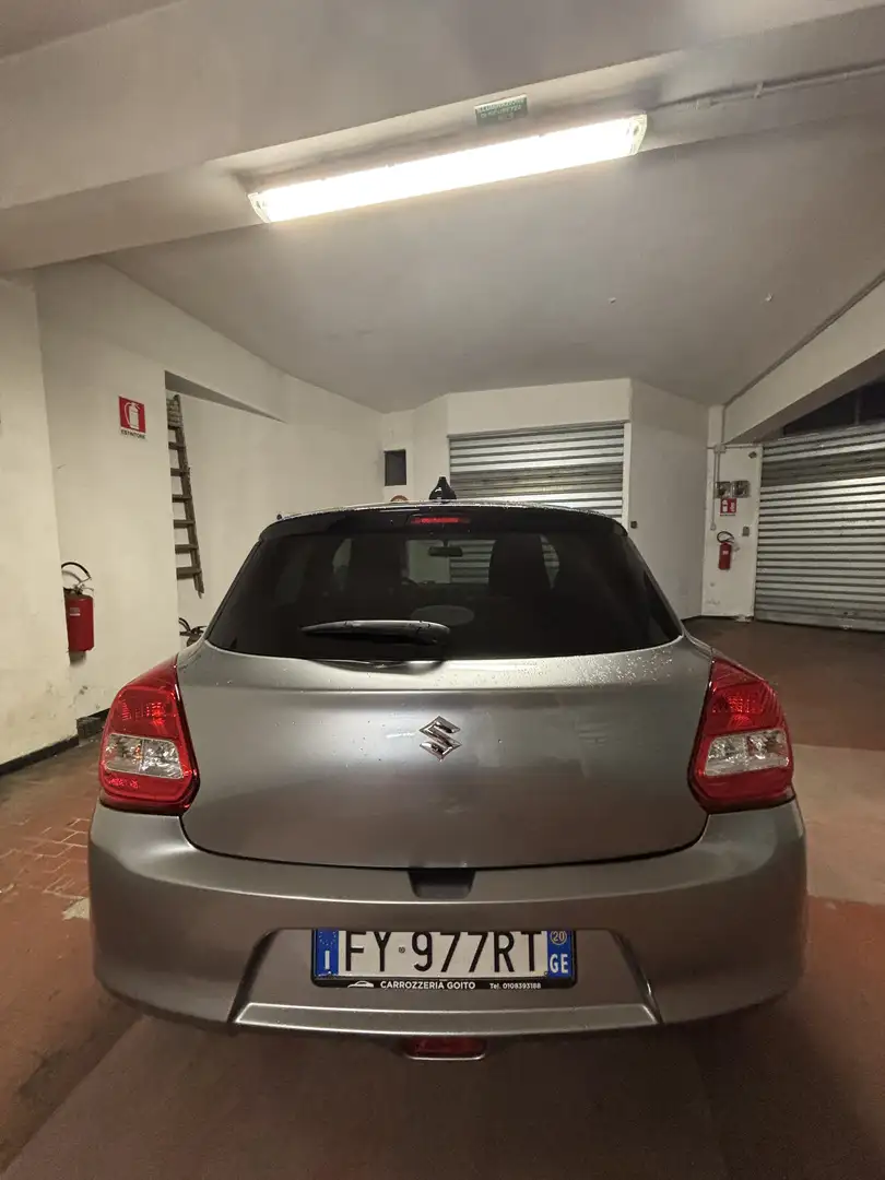 Suzuki Swift 1.2h Cool 2wd - 1