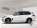 BMW X5 xDrive50e M Sport 21" AHK Pano Softclose H&K Weiß - thumbnail 6