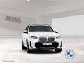 BMW X5 xDrive50e M Sport 21" AHK Pano Softclose H&K Weiß - thumbnail 11