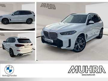 xDrive50e M Sport 21" AHK Pano Softclose H&K