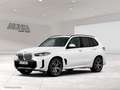 BMW X5 xDrive50e M Sport 21" AHK Pano Softclose H&K Weiß - thumbnail 2
