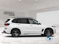 BMW X5 xDrive50e M Sport 21" AHK Pano Softclose H&K Weiß - thumbnail 9