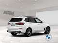 BMW X5 xDrive50e M Sport 21" AHK Pano Softclose H&K Weiß - thumbnail 3