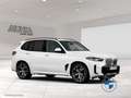 BMW X5 xDrive50e M Sport 21" AHK Pano Softclose H&K Weiß - thumbnail 10