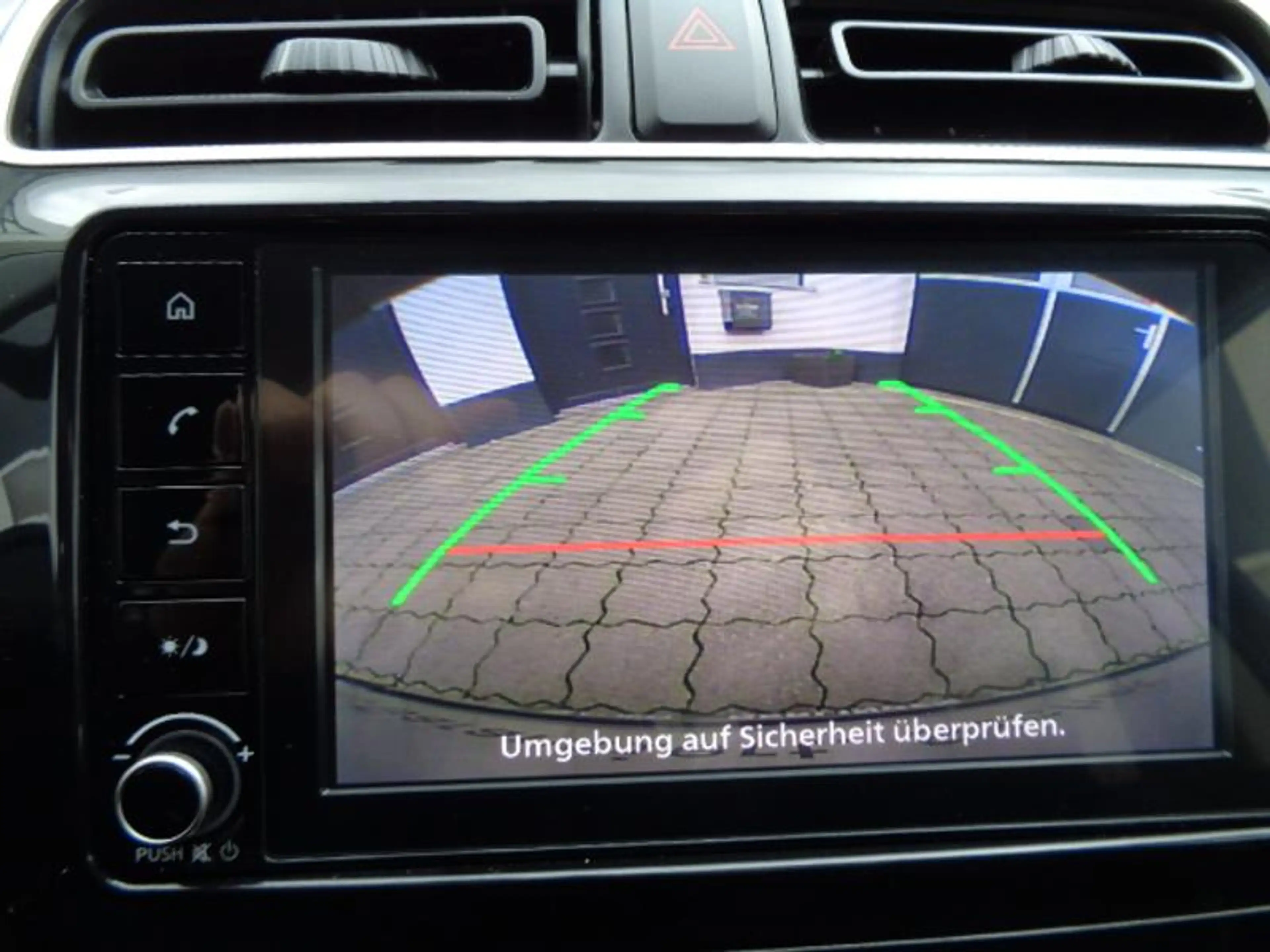 Mitsubishi Space Star Select+ 1.2 MIVEC ClearTec CVT-Autom. — photo 10