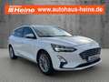Ford Focus Turnier 1.5 Aut. TITANIUM *AHK schwenkb.*LED* Blanco - thumbnail 7