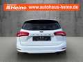 Ford Focus Turnier 1.5 Aut. TITANIUM *AHK schwenkb.*LED* Weiß - thumbnail 4