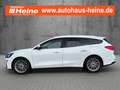 Ford Focus Turnier 1.5 Aut. TITANIUM *AHK schwenkb.*LED* Weiß - thumbnail 2