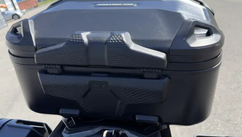 BMW R 1300 GS - foto 7