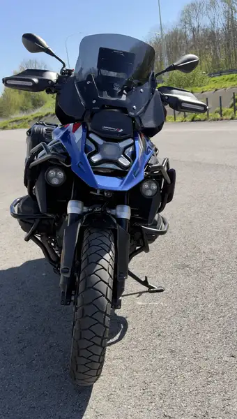 BMW R 1300 GS - foto 2