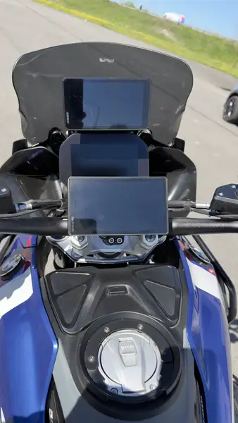 BMW R 1300 GS - foto 5