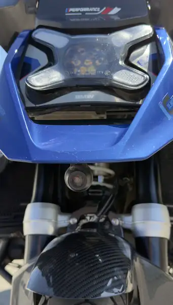 BMW R 1300 GS - foto 6