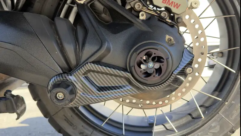 BMW R 1300 GS - foto 8