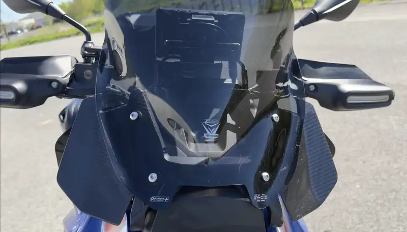 BMW R 1300 GS - foto 4