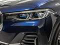 BMW X7 xDrive 40d H/K LED LASER HUD 360° AHK PANO Blauw - thumbnail 28